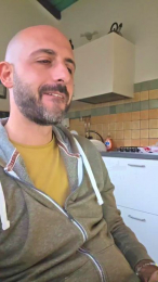 VinnyBad webcam model stream image