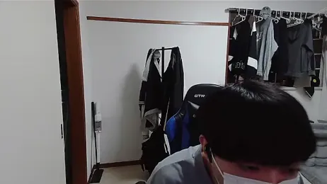 pychan webcam model stream image