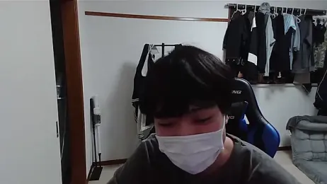 pychan webcam model stream image