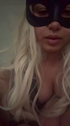 SandraXddiction webcam model stream image