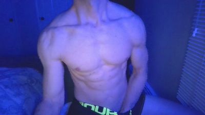 JerzeeCor webcam model stream image