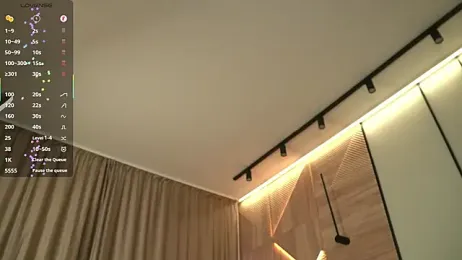 Sweet_Jealousy webcam model stream image