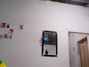 1CANDYLOVE webcam model stream image