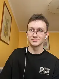 itsNathanyel webcam stripchat model stream image