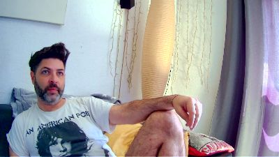 single40bcn webcam model stream image