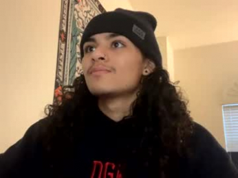 coconutts666 webcam model stream image