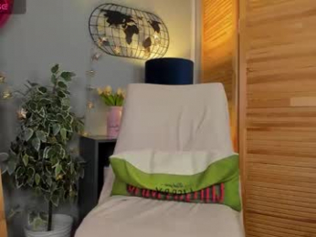 aria69stars webcam model stream image