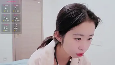 dudu-baby10 webcam model stream image