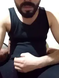 Kaan1607 webcam stripchat model stream image