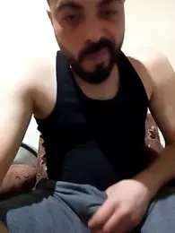 Kaan1607 webcam model stream image