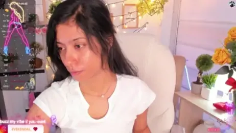 Issa_cooper webcam stripchat model stream image