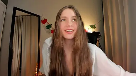 MaryannSoftt webcam model stream image