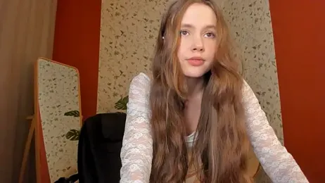 MaryannSoftt webcam model stream image