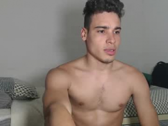 jbunny03 webcam model stream image