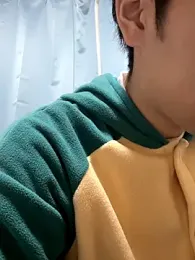 suzaku1229 webcam model stream image