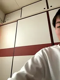 suzaku1229 webcam model stream image