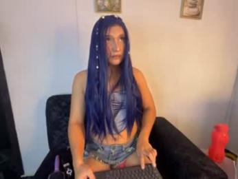 aline_costa webcam model stream image