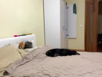 shyredstar webcam model stream image