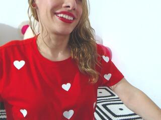 Natalia Dahlia webcam model stream image