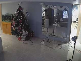 voyeurcam-casa-salsa-parlor webcam model stream image