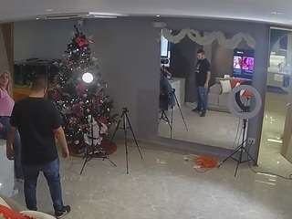 voyeurcam-casa-salsa-parlor webcam model stream image