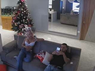 voyeurcam-casa-salsa-parlor webcam model stream image