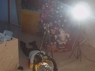 voyeurcam-casa-salsa-parlor webcam model stream image