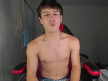 kroddy1985 webcam chaturbate model stream image