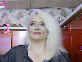 AngelFountains webcam model stream image