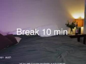 redboyforyou webcam model stream image