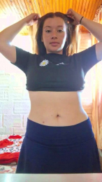 Mariana_Loving webcam model stream image