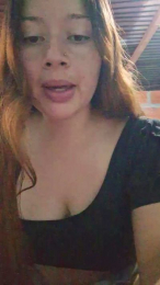 Mariana_Loving webcam model stream image