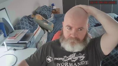 FeunorWGBS webcam model stream image