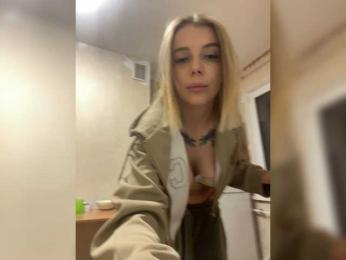 Sex-Milka webcam bongacams model stream image