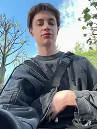 young_timmy webcam model stream image