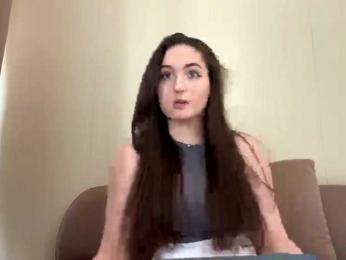 EmillyCarte webcam model stream image