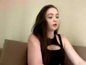 EmillyCarte webcam model stream image