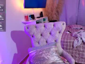 littlesexyrubi webcam model stream image