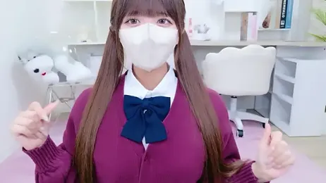 Reina_Fcup webcam model stream image