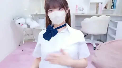 Reina_Fcup webcam model stream image