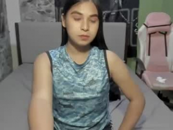 ts_barbie28 webcam chaturbate model stream image