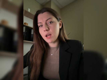 BeccaJoy webcam model stream image