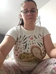 KristenVega webcam model stream image