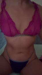 SoleCamilla webcam model stream image