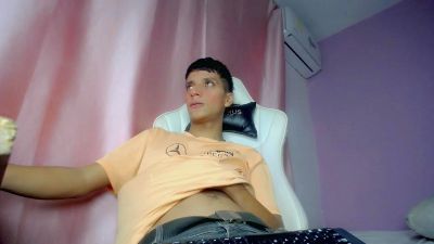 Yei_leee webcam model stream image
