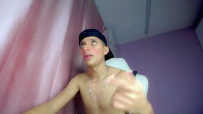 Yei_leee webcam model stream image