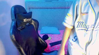 Yei_leee webcam model stream image