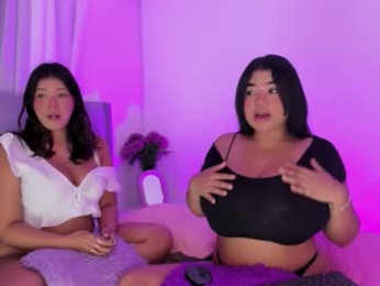 amannda_7 webcam chaturbate model stream image