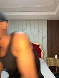 AaronCruz_ webcam stripchat model stream image