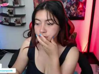 andy_pam webcam model stream image